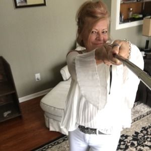 Meet your Posher, Tracy